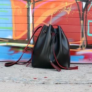 Madden BGemmaa Bucket Bag